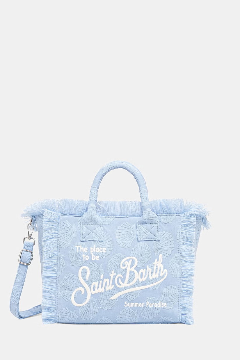 MC2 Saint Barth geantă tote pentru femei