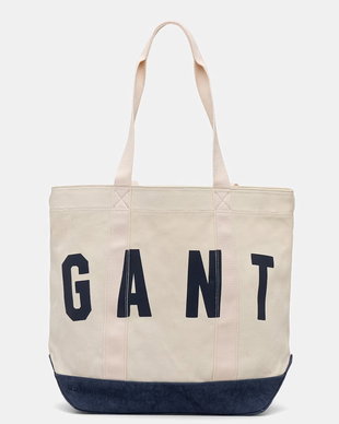 Gant geantă pentru femei, din bumbac