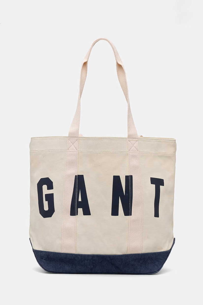 Gant geantă pentru femei, din bumbac