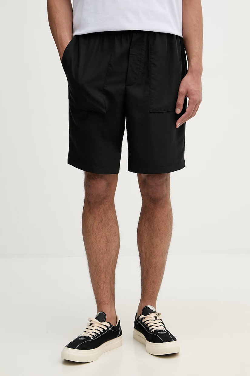 Calvin Klein pantaloni scurți pentru bărbați, cu modal