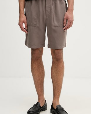 Calvin Klein pantaloni scurți pentru bărbați, cu modal