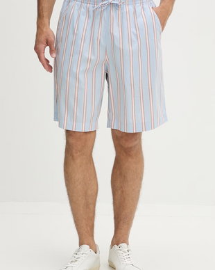 Lacoste pantaloni scurți pentru bărbați, din bumbac