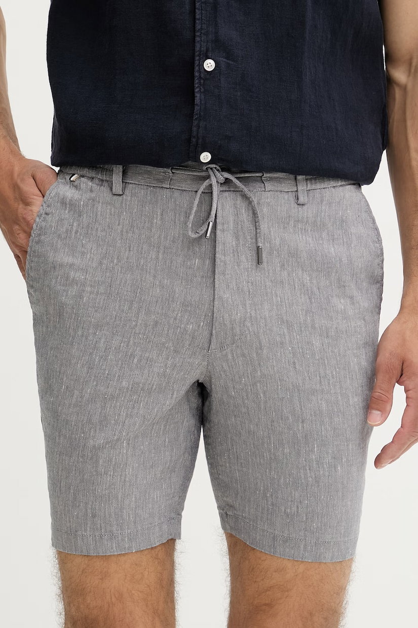 BOSS pantaloni scurți pentru bărbați, cu in Kane1