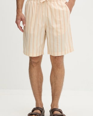 Lacoste pantaloni scurți pentru bărbați, din bumbac