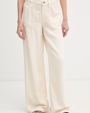Tommy Hilfiger blugi wide leg pentru femei