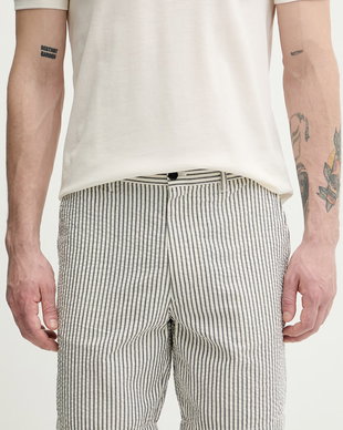 Tommy Hilfiger pantaloni scurți pentru bărbați, cu bumbac