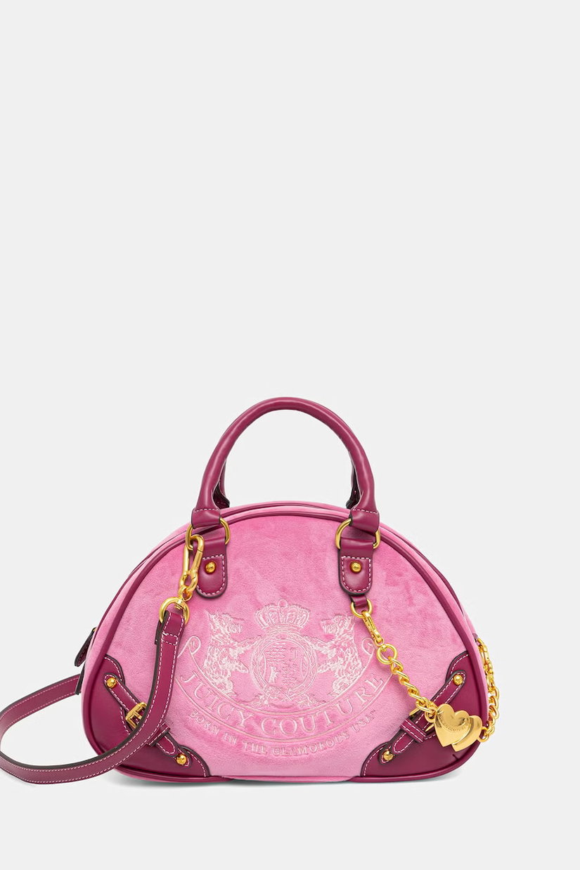 Juicy Couture geantă crossbody pentru femei TWIG NARRATIVE