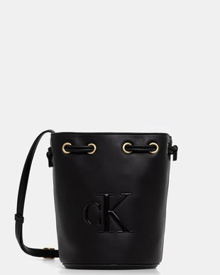 Calvin Klein sac pentru femei, cu imitație de piele