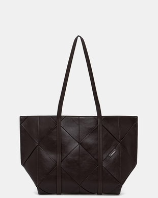 Calvin Klein geantă shopper pentru femei, cu imitație de piele