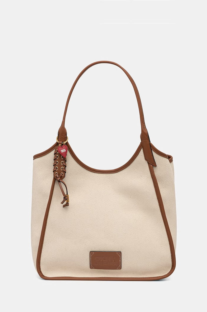 DKNY geantă shopper pentru femei