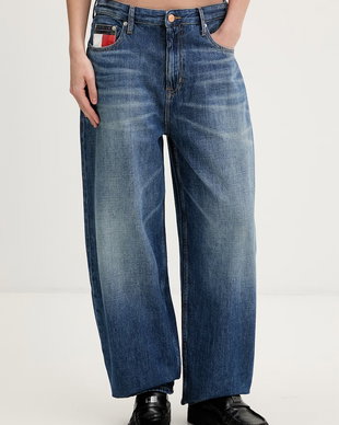 Tommy Jeans blugi pentru femei