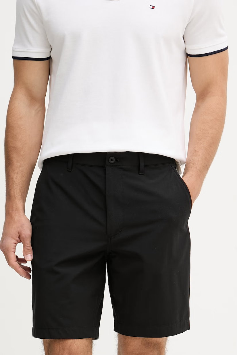 Tommy Hilfiger pantaloni scurți chinos pentru bărbați