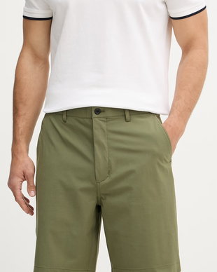 Tommy Hilfiger pantaloni scurți chinos pentru bărbați