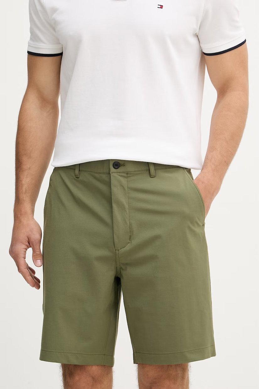 Tommy Hilfiger pantaloni scurți chinos pentru bărbați
