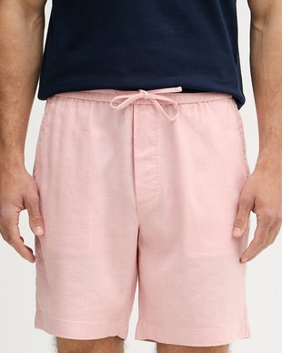 Tommy Hilfiger pantaloni scurți pentru bărbați, cu in