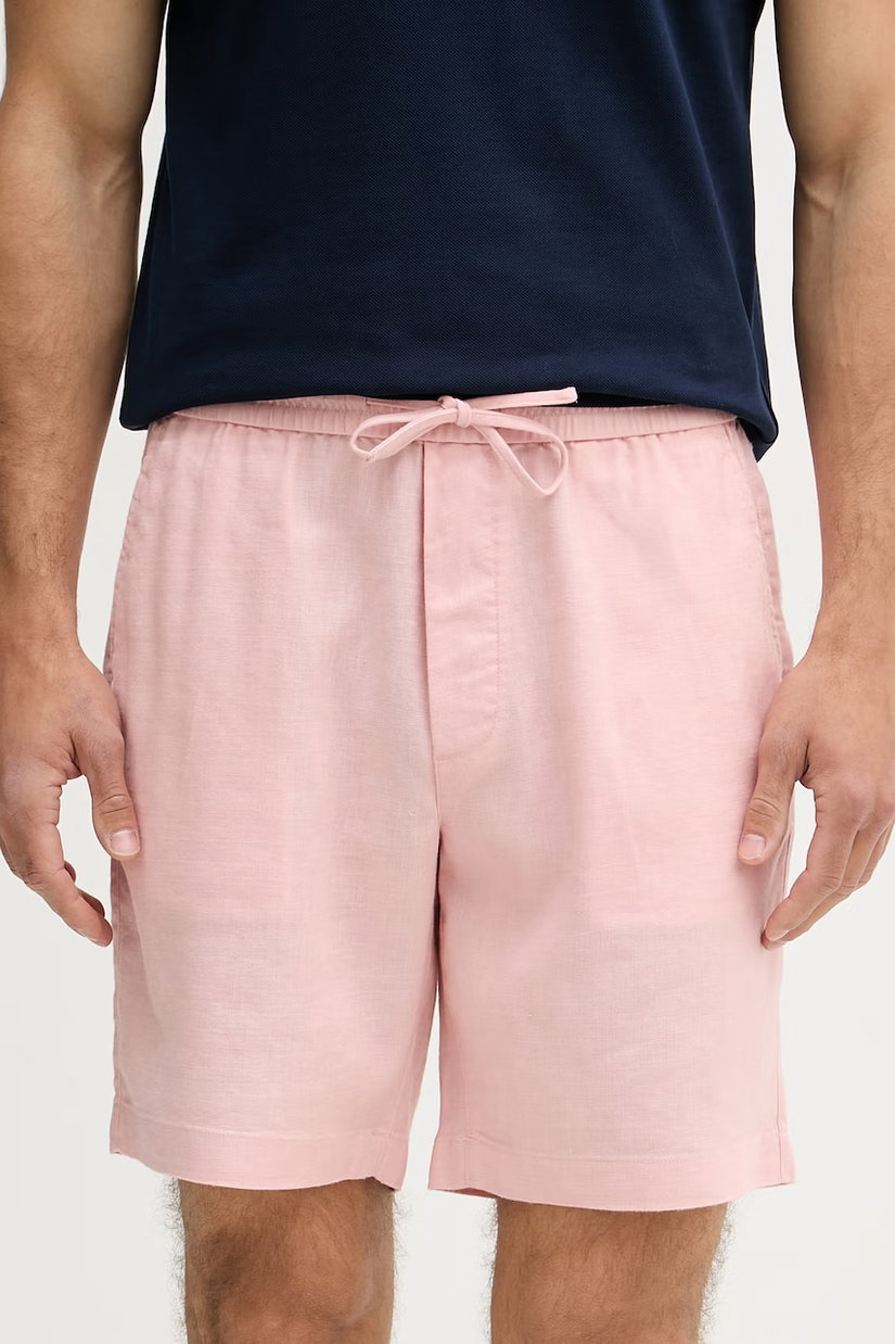 Tommy Hilfiger pantaloni scurți pentru bărbați, cu in