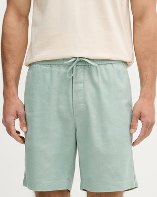 Tommy Hilfiger pantaloni scurți pentru bărbați, cu in