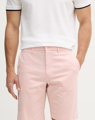 Tommy Hilfiger pantaloni scurți pentru bărbați, din bumbac cu elastan