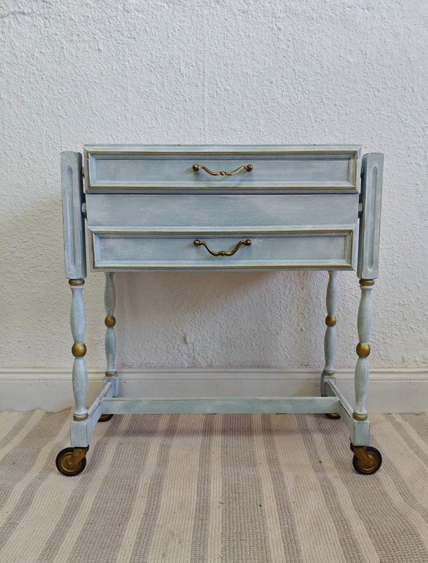 Cutie depozitare/croitorie-Fluture