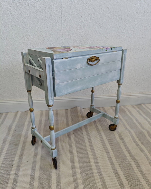 Cutie depozitare/croitorie-Fluture
