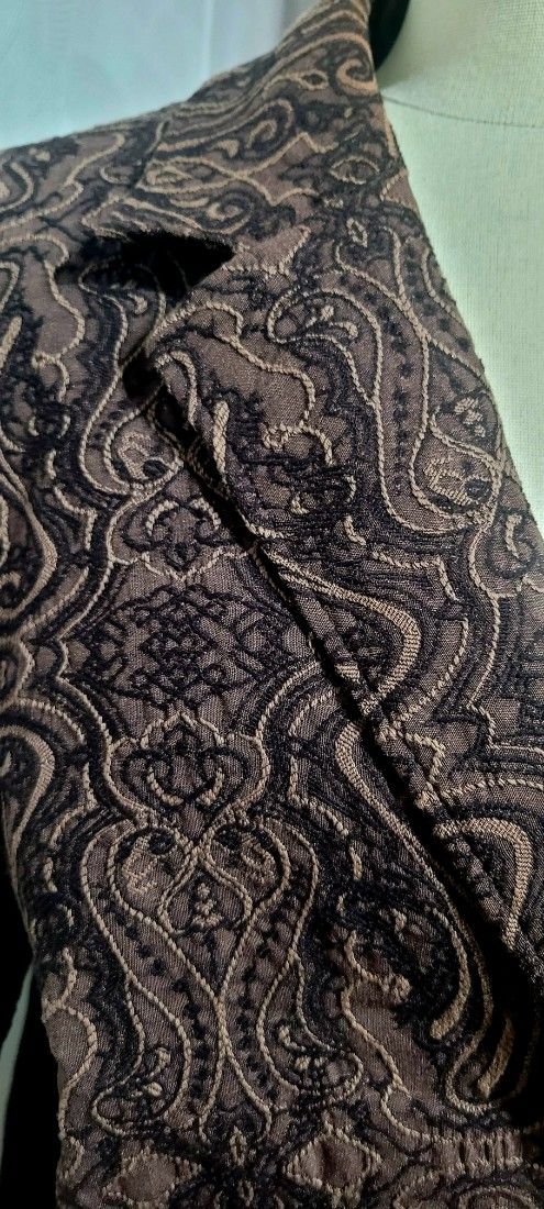 Sacou elegant cod 21