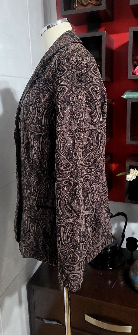 Sacou elegant cod 21
