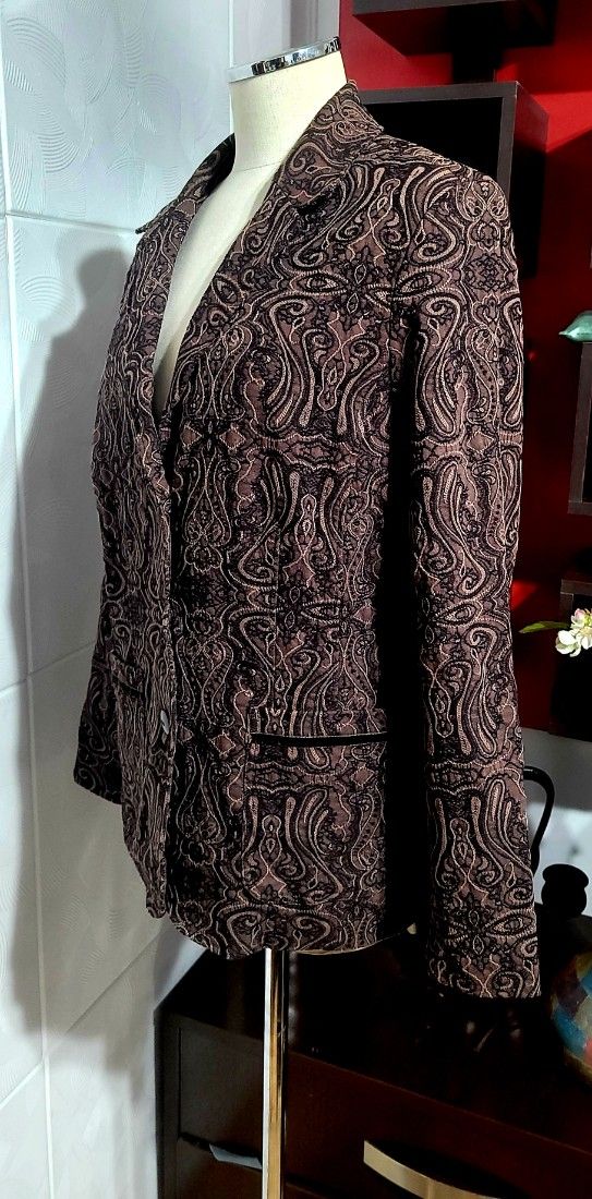 Sacou elegant cod 21