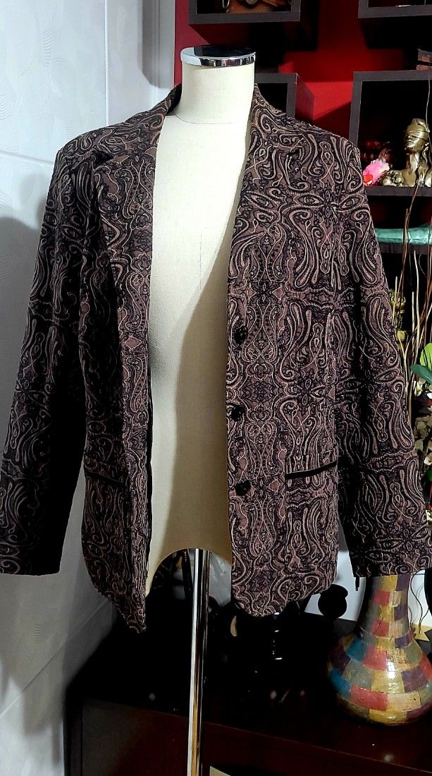 Sacou elegant cod 21