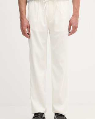 Guess pantaloni chinos pentru bărbați PAOLO
