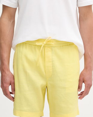 Tommy Hilfiger pantaloni scurți pentru bărbați, cu in