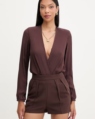 Elisabetta Franchi body pentru femei