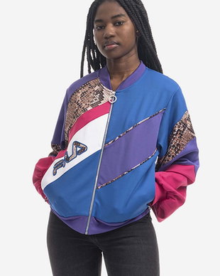 Fila bluza