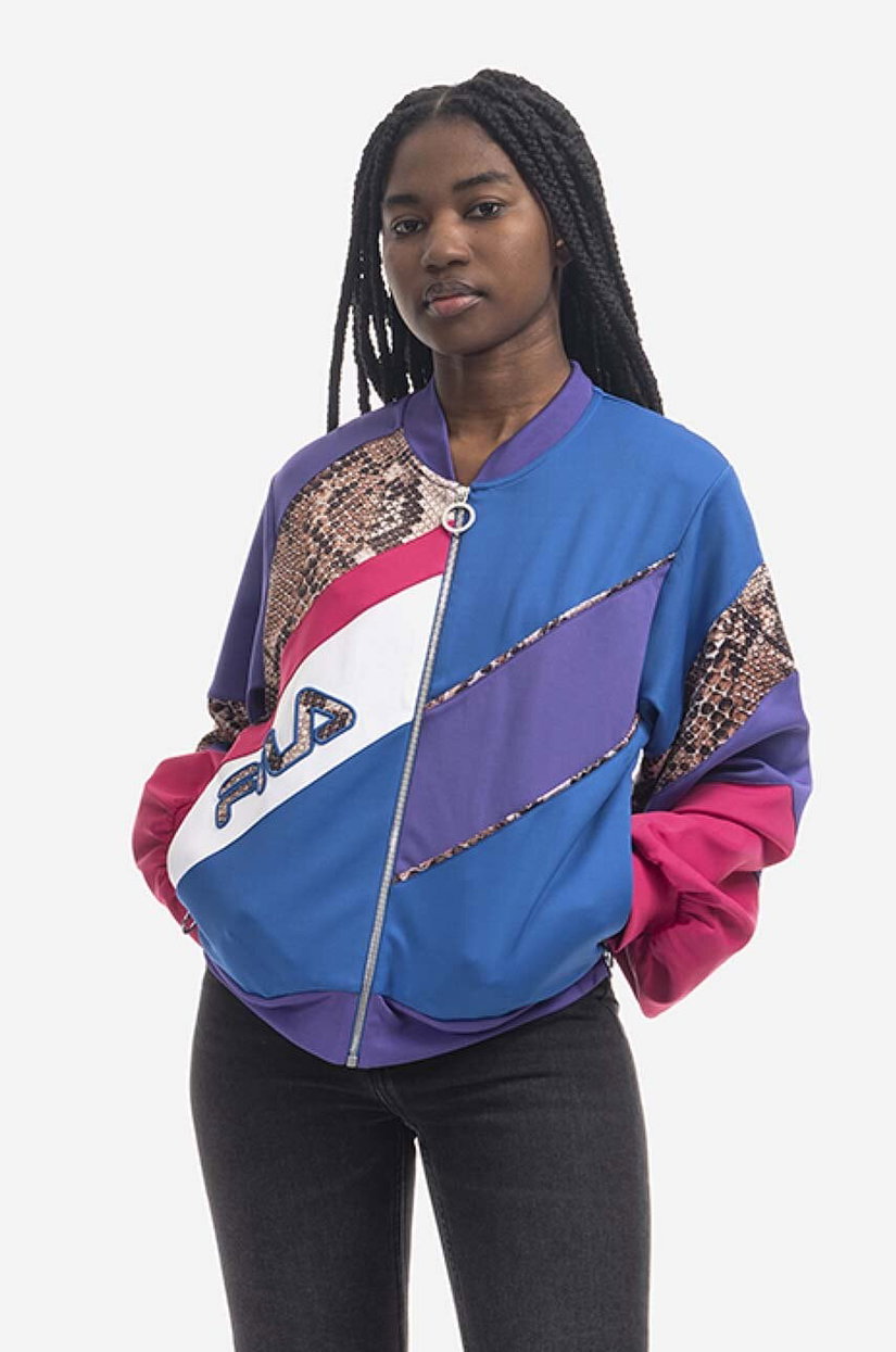 Fila bluza