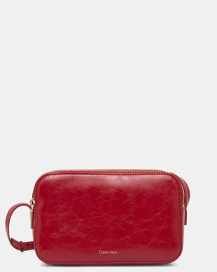 Calvin Klein geantă crossbody pentru femei