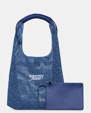 Tommy Jeans tote bag pentru femei