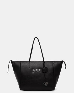 Tommy Jeans geantă shopper pentru femei cu imitație de piele
