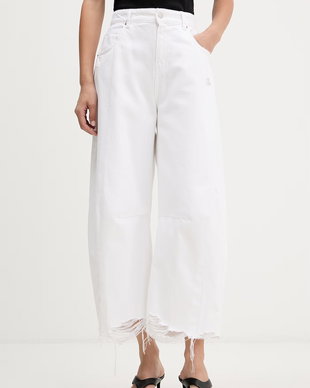 ViCOLO blugi relaxed fit pentru femei
