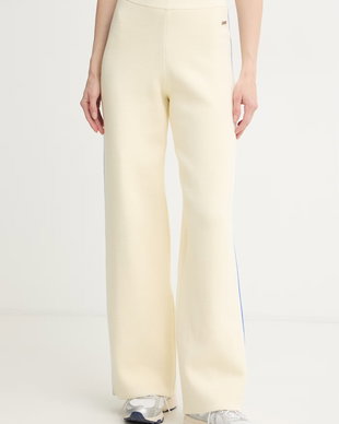 P.E Nation pantaloni de damă cu bumbac Odyssey