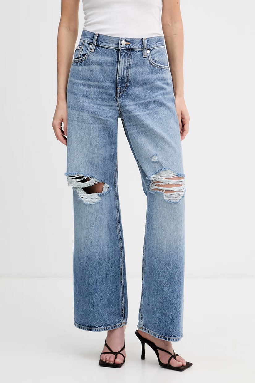 Calvin Klein Jeans blugi damă