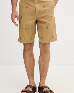 Tommy Hilfiger pantaloni scurți pentru bărbați din bumbac