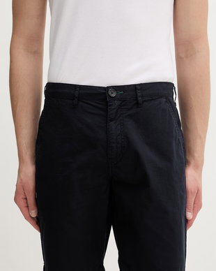 PS Paul Smith pantaloni scurți pentru bărbați din bumbac