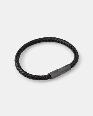 Calvin Klein brățară pentru bărbați din piele