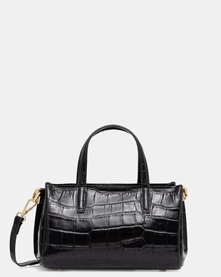 Answear.LAB geantă crossbody de damă din piele