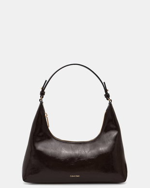 Calvin Klein geantă crossbody pentru femei, cu imitație de piele
