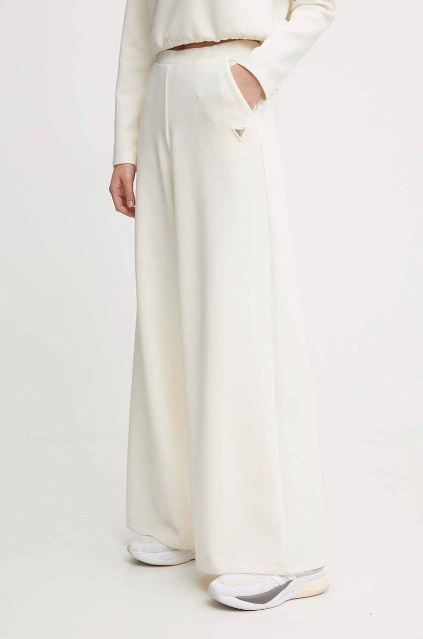 Guess pantaloni OLYMPE