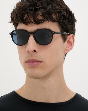 Vogue ochelari de soare pentru bărbați