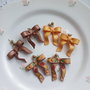 Set cercei- rezervati