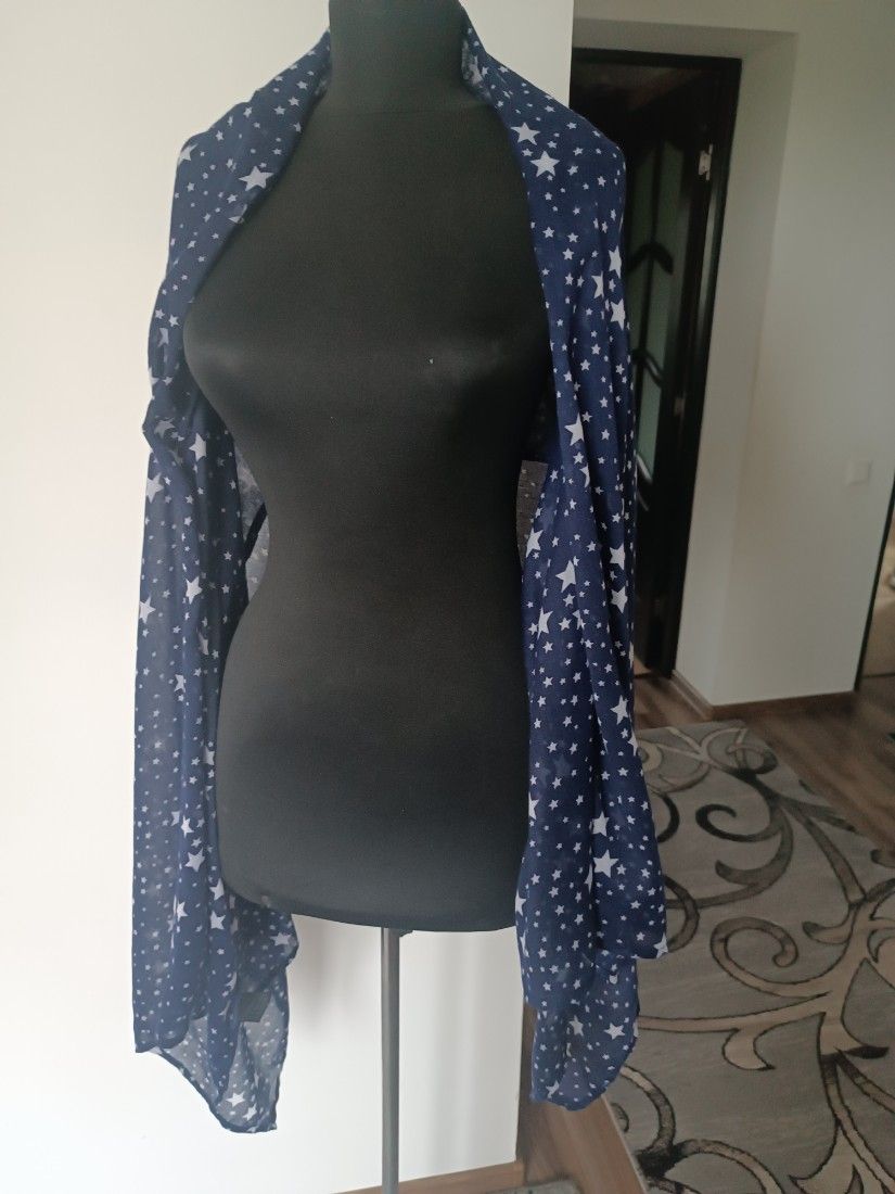 Eșarfă Tommy Hilfiger