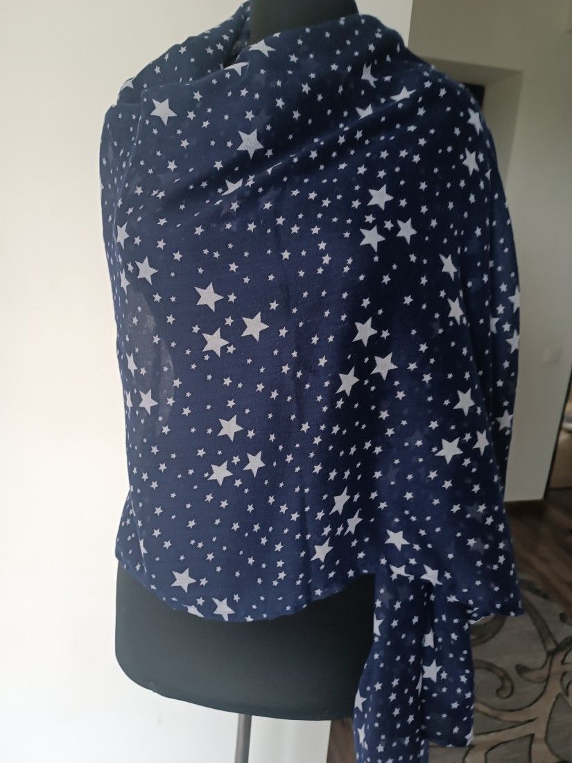 Eșarfă Tommy Hilfiger