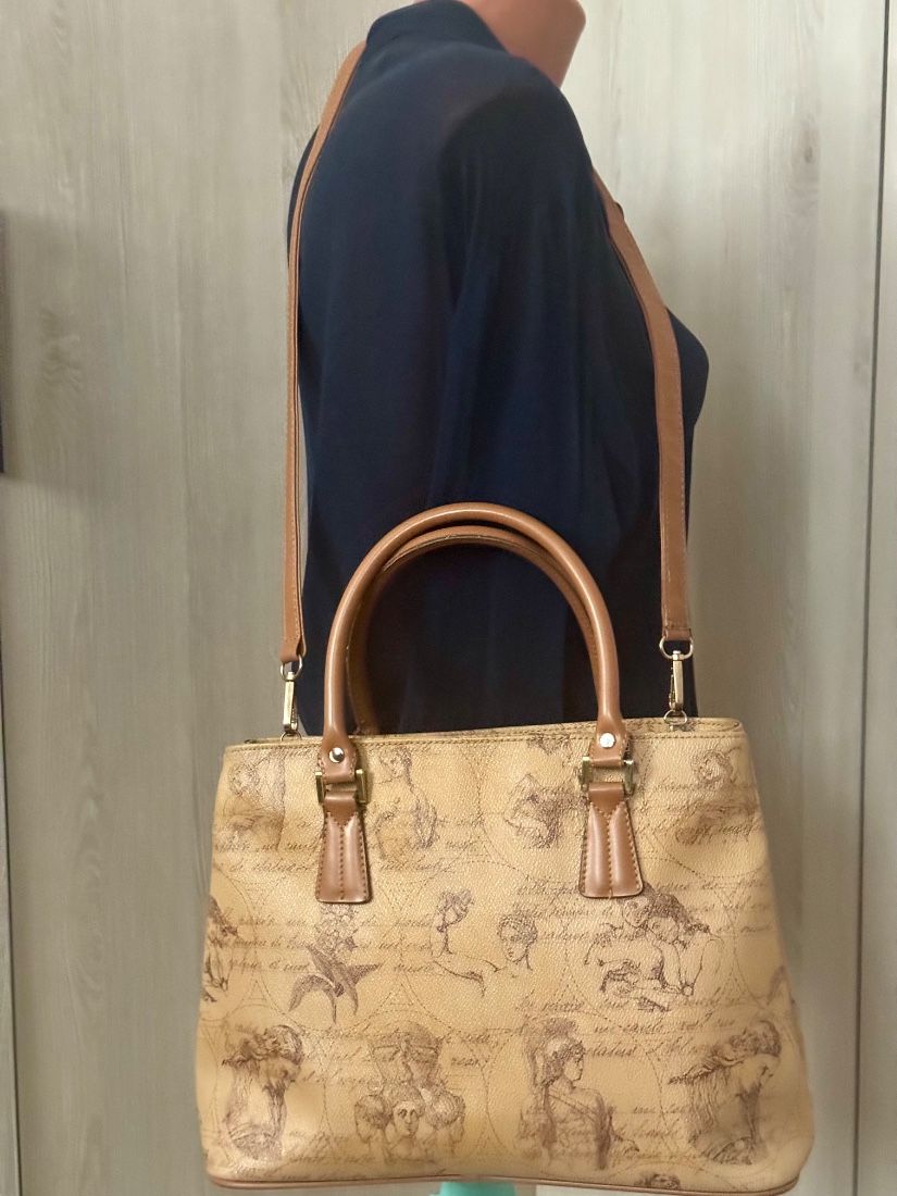 Geantă tote Briciole